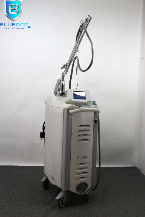 Profile - MedPro Lasers