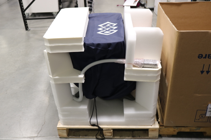 2019 BTL Emsella Chair For Sale | Aesthetic Equipment | MedPro Lasers